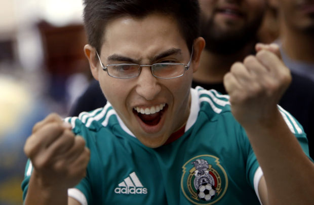 Robot soccer
